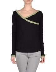 55DSL - Long sleeve sweater