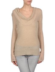 PDR PHISIQUE DU ROLE - Long sleeve jumper