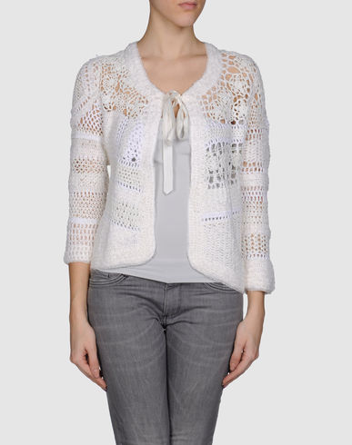ZOOM BIMBA & LOLA - Cardigan