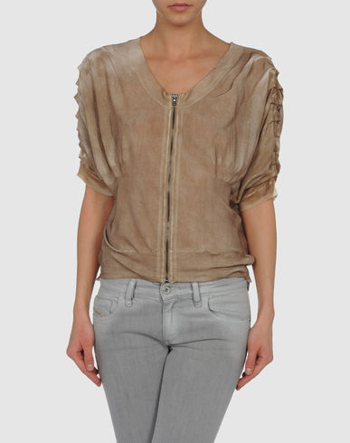 ZOOM DIESEL - Cardigan