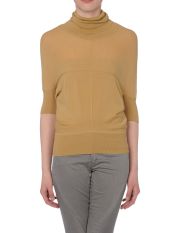 SONIA RYKIEL - Pull manches courtes