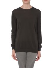 CELINE - Maglia maniche lunghe