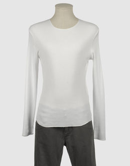 JOHN VARVATOS - MAGLIERIA - Maglie collo a giro - su YOOX.COM