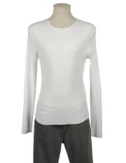 JOHN VARVATOS - Pull à col ras du cou