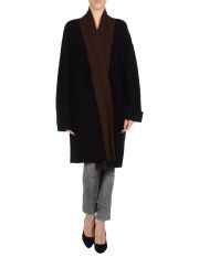 HOOD - Cardigan