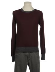 FABRIZIO DEL CARLO - Crewneck