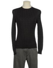 FABRIZIO DEL CARLO - Crewneck