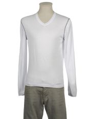FABRIZIO DEL CARLO - V-neck