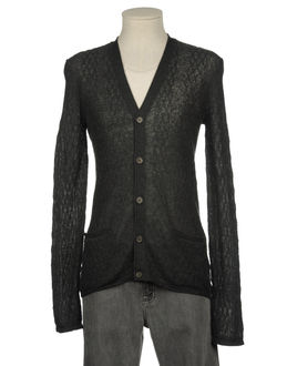 JOHN VARVATOS - MAGLIERIA - Cardigan - su YOOX.COM