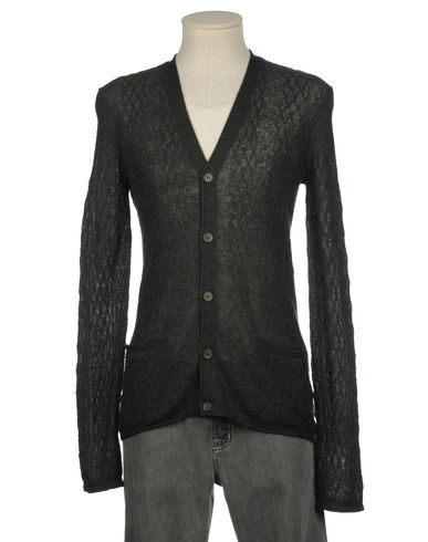ZOOM JOHN VARVATOS - Cardigan