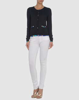 Who s Who - Maille - Cardigans