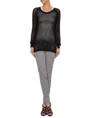WHO*S WHO - Long sleeve sweater