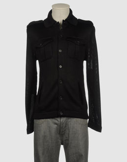JOHN VARVATOS - MAGLIERIA - Cardigan - su YOOX.COM