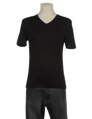FABRIZIO DEL CARLO - Pull à col en v