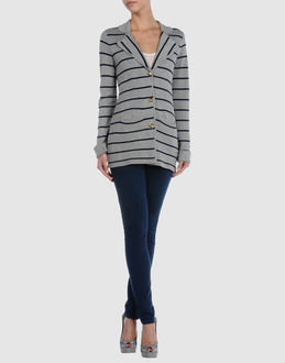 Who s Who - Maille - Cardigans