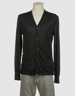 JOHN VARVATOS - MAGLIERIA - Cardigan - su YOOX.COM