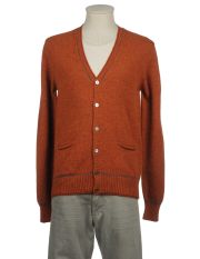 FABRIZIO DEL CARLO - Cardigan