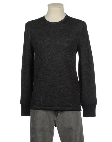ZOOM JOHN VARVATOS - Crewneck