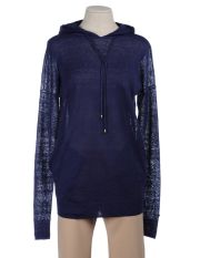 NOT SHY - Long sleeve jumper