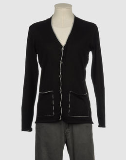 JOHN VARVATOS - MAGLIERIA - Cardigan - su YOOX.COM