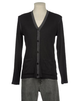 JOHN VARVATOS - MAGLIERIA - Cardigan - su YOOX.COM