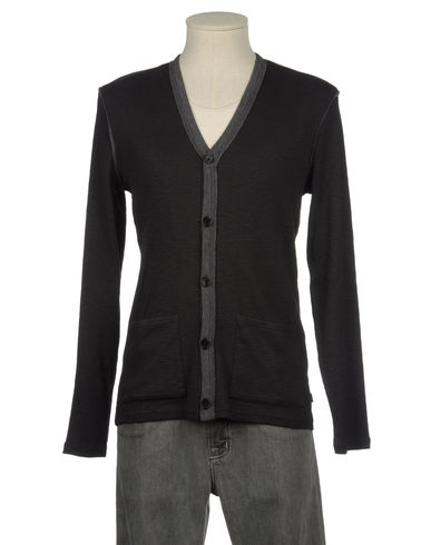 ZOOM JOHN VARVATOS - Cardigan