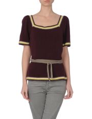 KENZO - Short sleeve sweater
