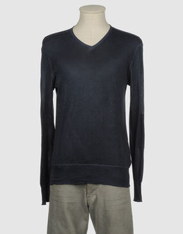 JOHN VARVATOS - MAGLIERIA - Maglie collo a v - su YOOX.COM