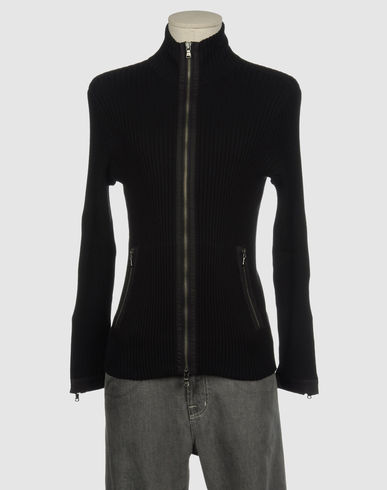 ZOOM JOHN VARVATOS - Cardigan