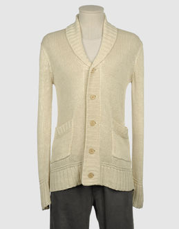 JOHN VARVATOS - MAGLIERIA - Cardigan - su YOOX.COM