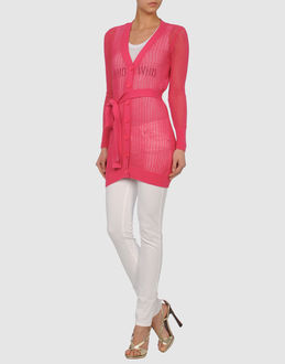 Who s Who - Maille - Cardigans