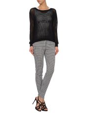 WHO*S WHO - Long sleeve sweater