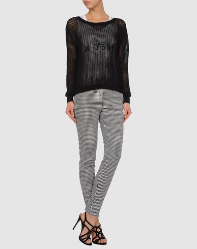 ZOOM WHO*S WHO - Long sleeve sweater