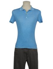 FABRIZIO DEL CARLO - Polo-neck