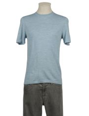 FABRIZIO DEL CARLO - Crewneck