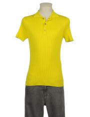 FABRIZIO DEL CARLO - Polo-neck