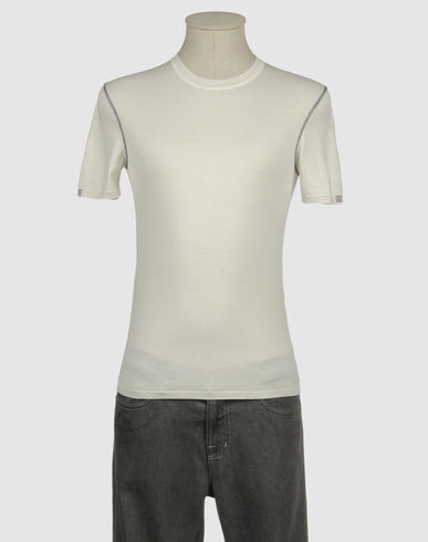 ZOOM FABRIZIO DEL CARLO - Crewneck sweater