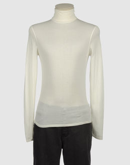 FABRIZIO DEL CARLO - MAGLIERIA - Maglie collo alto - su YOOX.COM
