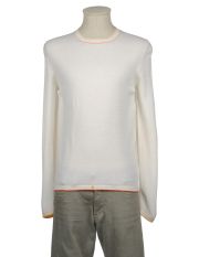 FABRIZIO DEL CARLO - Crewneck
