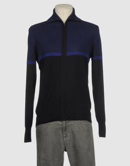 FABRIZIO DEL CARLO - MAGLIERIA - Cardigan - su YOOX.COM