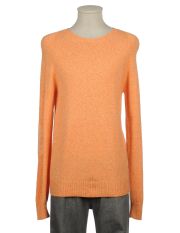 FABRIZIO DEL CARLO - Crewneck
