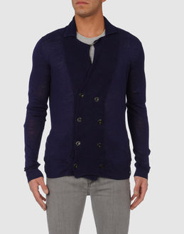 DIESEL BLACK GOLD - MAGLIERIA - Cardigan - su YOOX.COM