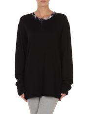 Y'S YOHJI YAMAMOTO - 長袖ニット
