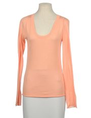 AMERICAN VINTAGE - Maglia maniche lunghe