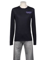 DIRK BIKKEMBERGS SPORT COUTURE - Pullover mit Rundkragen