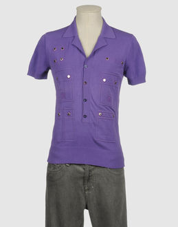 DIRK BIKKEMBERGS SPORT COUTURE - MAGLIERIA - Maglie collo a polo - su YOOX.COM