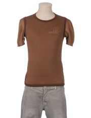 DIRK BIKKEMBERGS SPORT COUTURE - Pullover mit Rundkragen