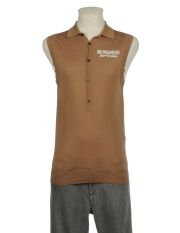 DIRK BIKKEMBERGS SPORT COUTURE - Pullunder 