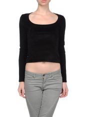 ALAIA - Jersey de manga larga
