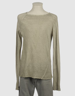 AVIATIC - MAGLIERIA - Maglie collo a giro - su YOOX.COM